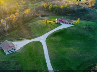 19935 Townline Rd, Kiel, WI 53042