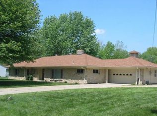 1910 Cherokee St, Leavenworth, KS 66048