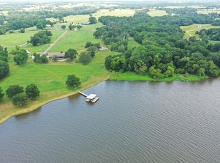 307 Lcr 890, Jewett, TX 75846