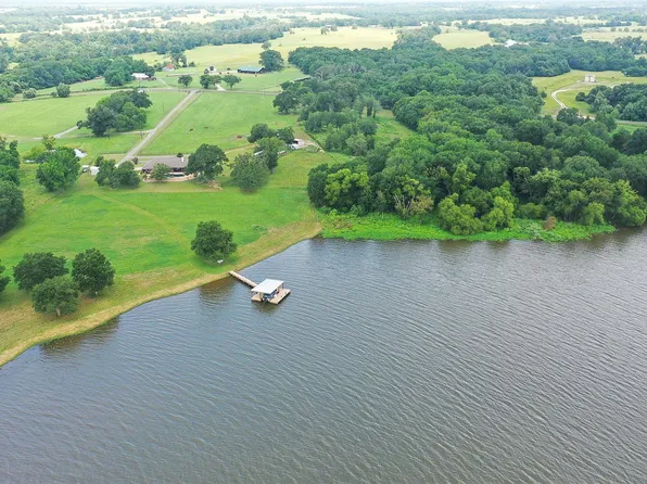 307 Lcr 890, Jewett, TX 75846