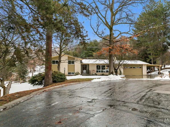 2920 N Arran Ct #10, Boise, ID 83702