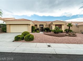 10700 Cedar Creek Ave, Las Vegas, NV 89134