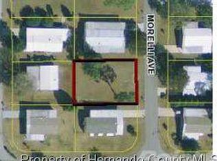8035 Morelli Ave, Brooksville, FL 34613