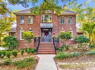 7190 Ecor Dechene Ct, Fairhope, AL 36532
