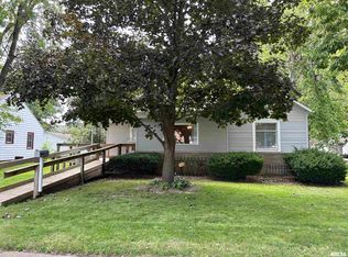 1419 N Finney St, Chillicothe, IL