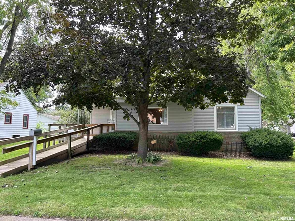 1419 N Finney St, Chillicothe, IL 61523