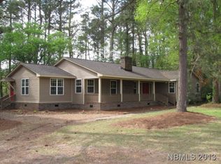 707 Orchard Ln, Winterville, NC 28590