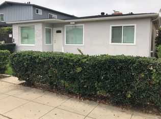 1127 Ximeno Ave, Long Beach, CA 90804