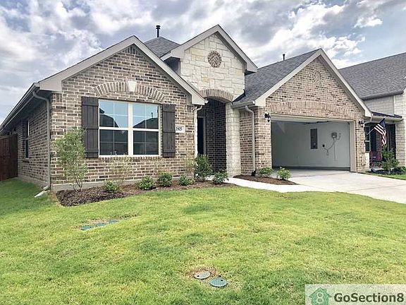 2nd image of 1805 Outpost Creek Ln
