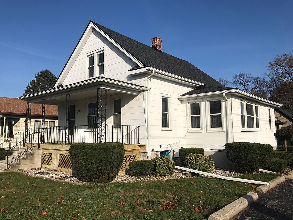 1st image of 306 N 3rd St
