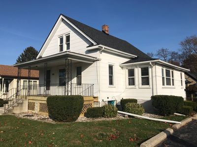 306 N 3rd St, Marine City, MI, 48039