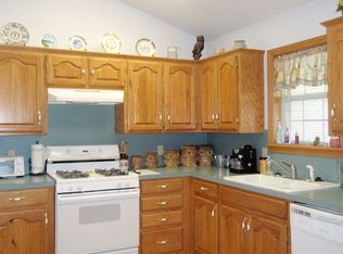 454 1st St, Tuscola, TX 79562