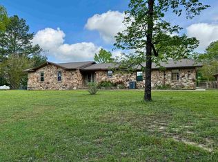 4367 West Rd, Mt Pleasant, AR 72561