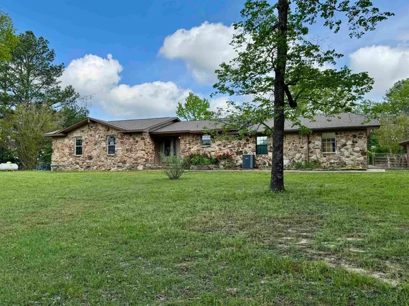 4367 West Rd, Mt Pleasant, AR 72561
