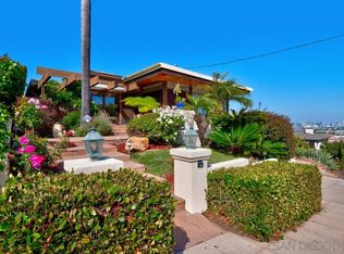 3130 Whittier St, San Diego, CA 92106