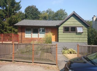 6615 Beveridge Pl SW, Seattle, WA 98136