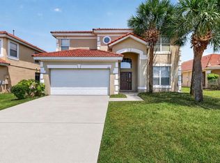130 Saragossa Ave, Davenport, FL 33897