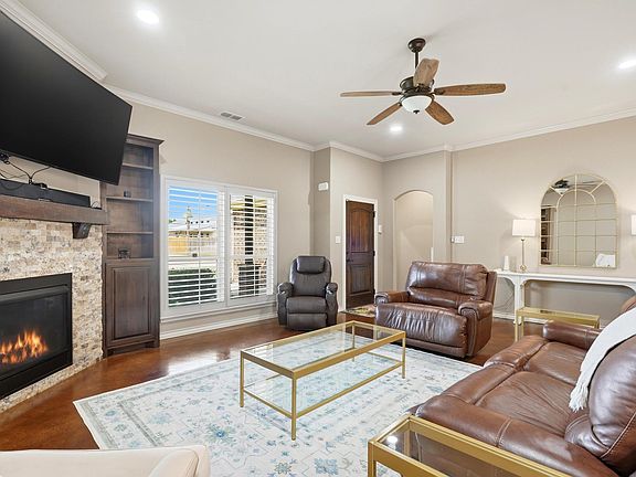 4th image of 2542 John C Stevens St