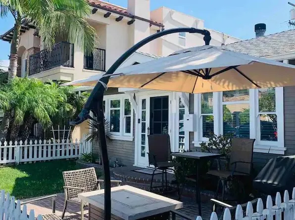 222 La Verne Ave, Long Beach, CA 90803