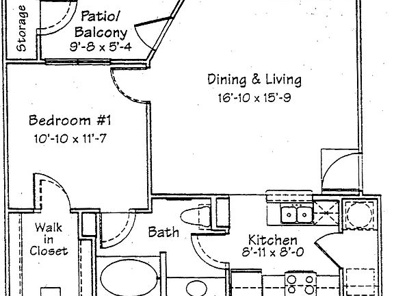 4th image of this home