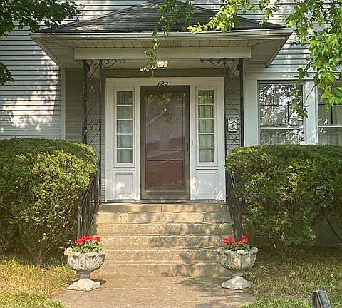 Welcome Home!