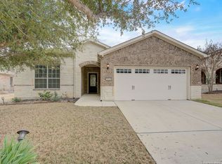 3966 Deep Riv, San Antonio, TX 78253