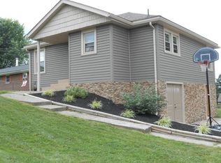 107 Christian Rd, Beckley, WV 25801