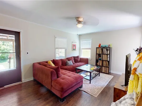 2928 N 43rd St, Kansas City, KS 66104