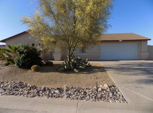 10623 W Arvada Dr, Arizona City, AZ 85123