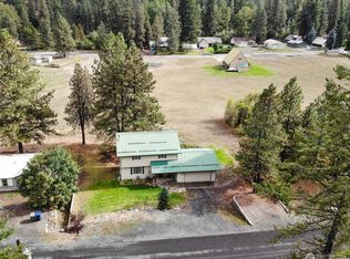 3501 Hansel Ln, Peshastin, WA 98847