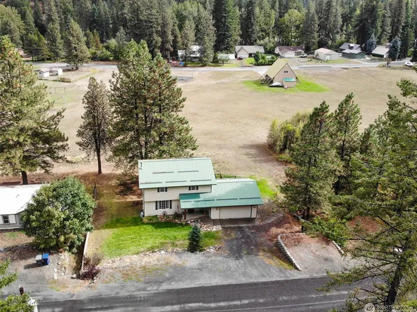 3501 Hansel Lane, Peshastin, WA 98847