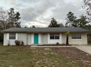 2603 SW 152nd Ln, Ocala, FL 34473