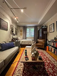 Rented by Brown Harris Stevens