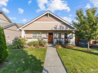 2226 Park View St NE, Olympia, WA 98506