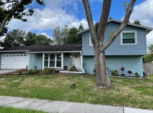 16604 W Course Dr, Tampa, FL 33624