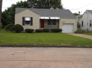 1026 S Kentwood Ave, Springfield, MO 65804