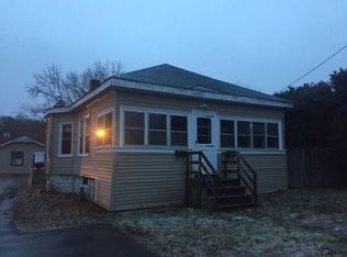 97 Copeland St, West Bridgewater, MA 02379