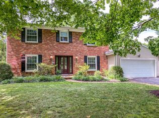 7811 Fairmeadows Ln, Graymoor Devondale, KY 40222