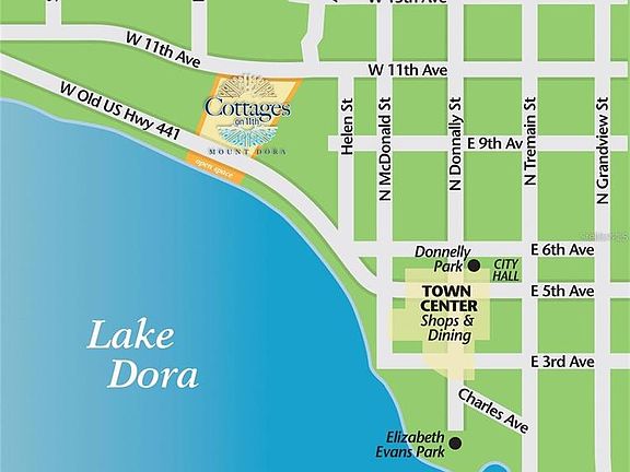 2nd image of 650 W 11TH AVENUE LOT 1