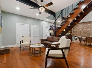 760 Clifford St #760, Baltimore, MD 21230