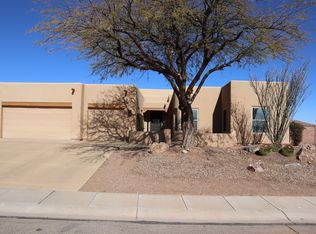4625 San Miguel, Sierra Vista, AZ 85635