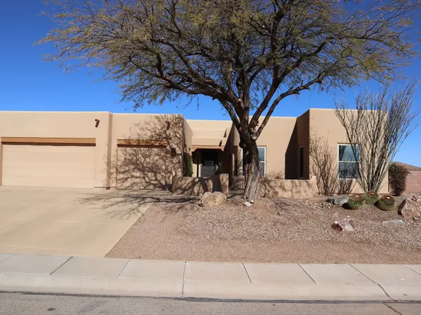 4625 San Miguel, Sierra Vista, AZ 85635