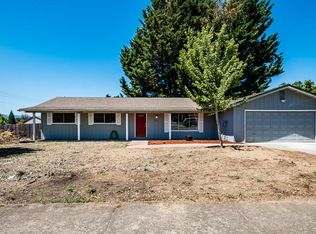 2405 Hawaiian Ave, Medford, OR