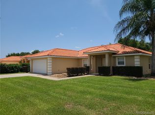 4222 E Bennett St, Inverness, FL 34453