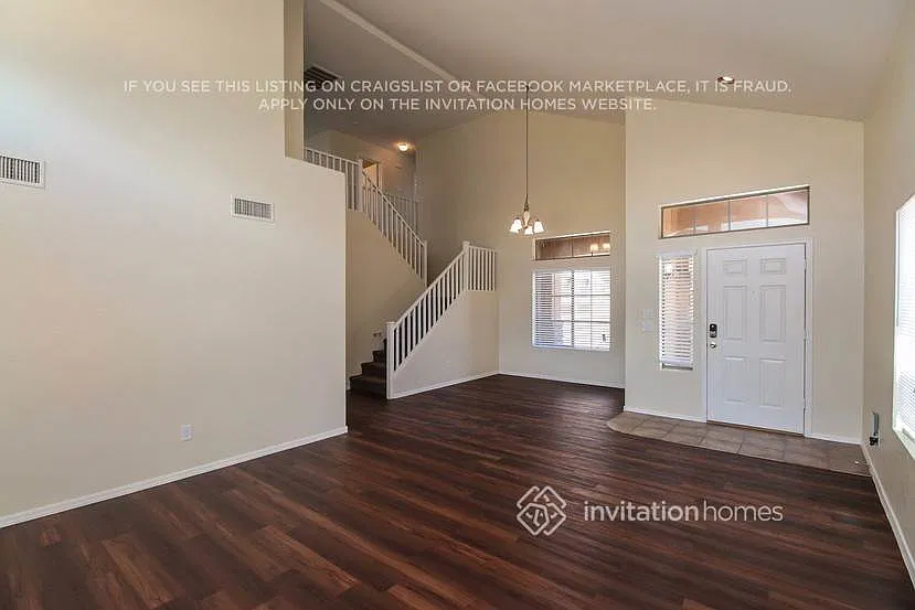 2453 W Mericrest Way Queen Creek, AZ 85142 — Photo 2
