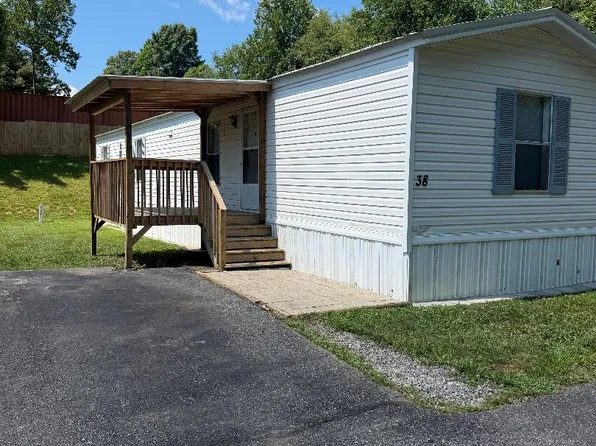 38 Tylers Cookie Ln, Asheville, NC 28806