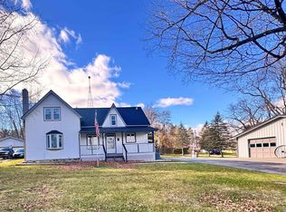 2189 N Mitchell Lake Rd, Attica, MI 48412