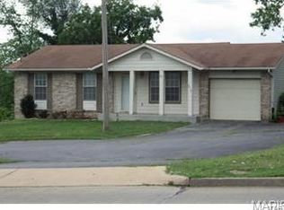 2417 Arnold Tenbrook Rd, Arnold, MO 63010