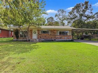 440 Lakeside Dr, Trinity, TX 75862
