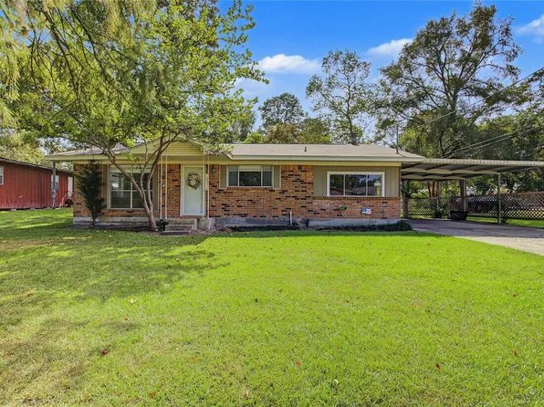 440 Lakeside Dr, Trinity, TX 75862